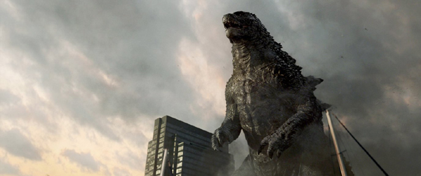 The Fault in our Screenplays: Godzilla’s Missed Opportunities