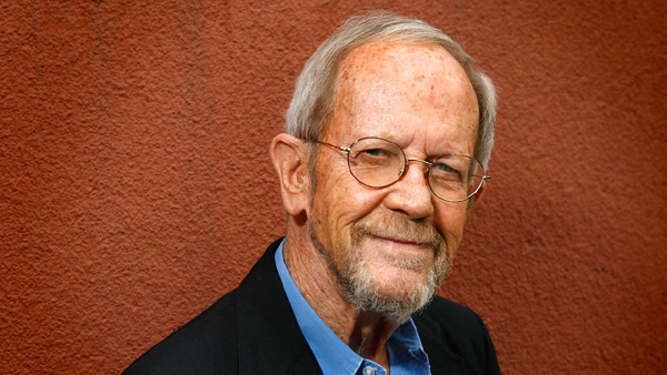 Elmore Leonard