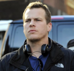 Jonathan Nolan