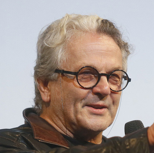 “The last thing I wanted to do was another one!” George Miller on Mad ...