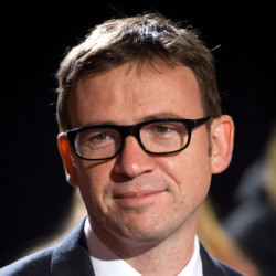 o zi david nicholls