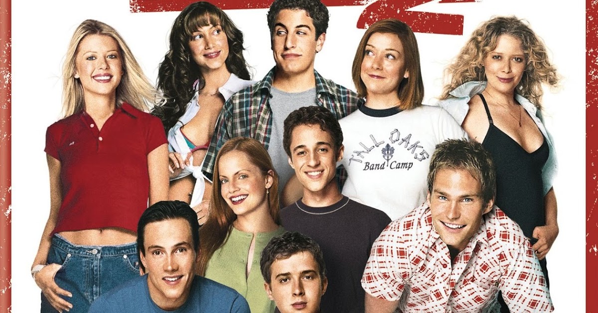 From Law To Laughs. Screenwriter David H. Steinberg Talks ‘American Pie ...