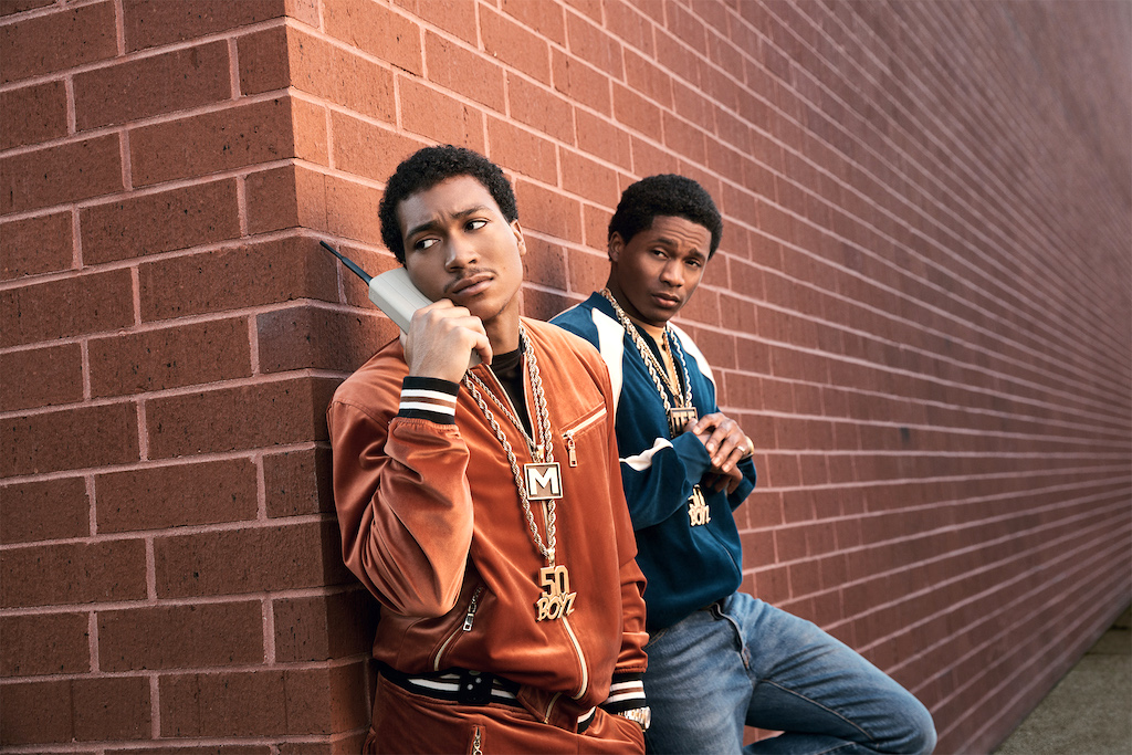 A Boogie Wit Da Hoodie Reaches No. 1 With a Dubious Distinction