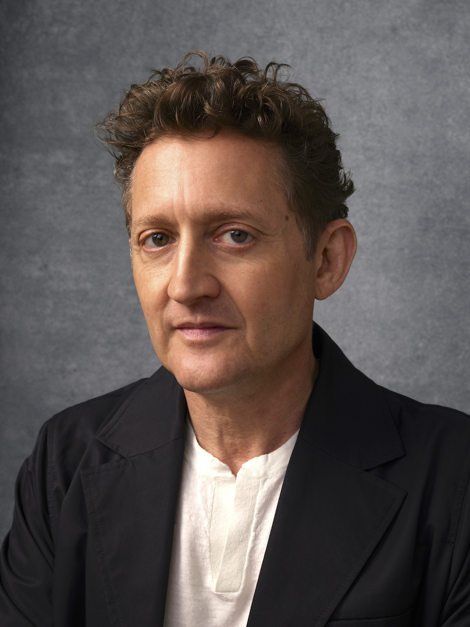 Alex Winter On His Documentary Film “The YouTube Effect”