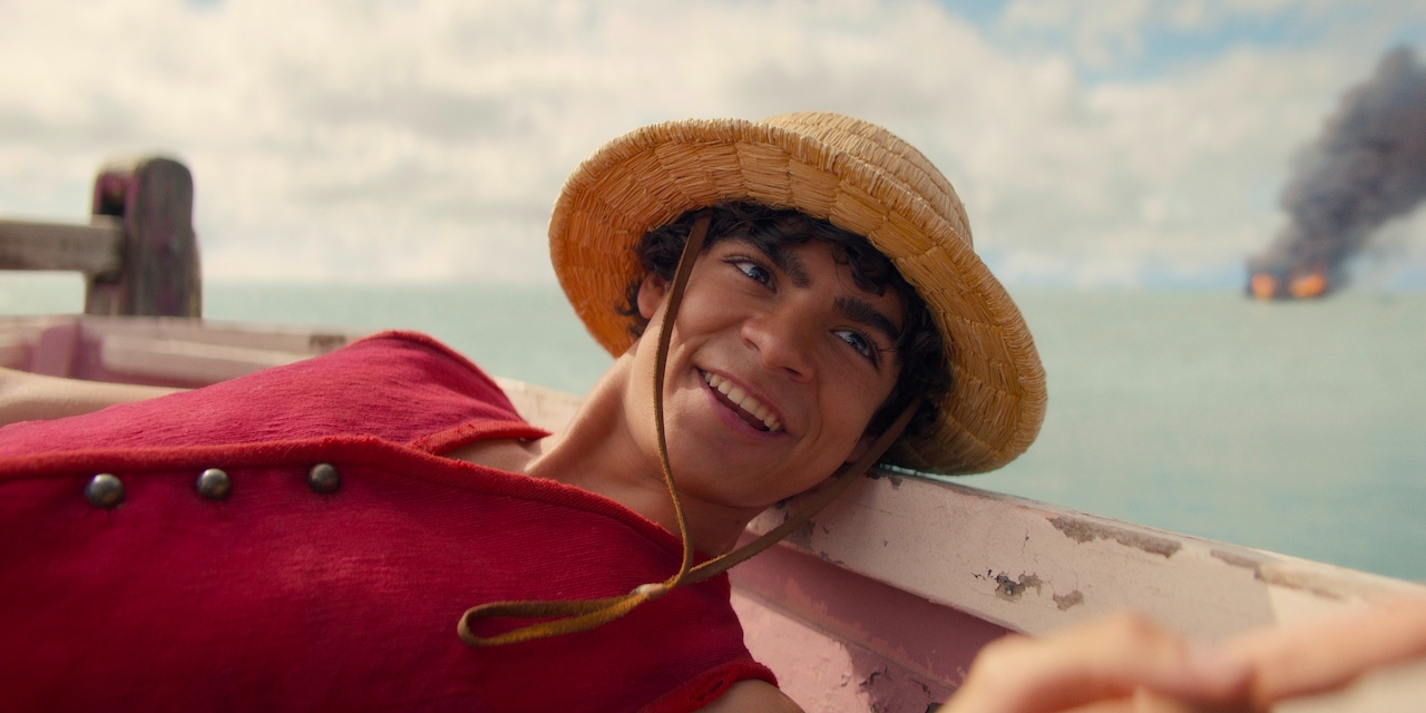 The live action ONE PIECE series has dropped on Netflix, starring Emily  Rudd as “Nami.” McKinley Belcher as “Arlong” and Peter Gadiot as…